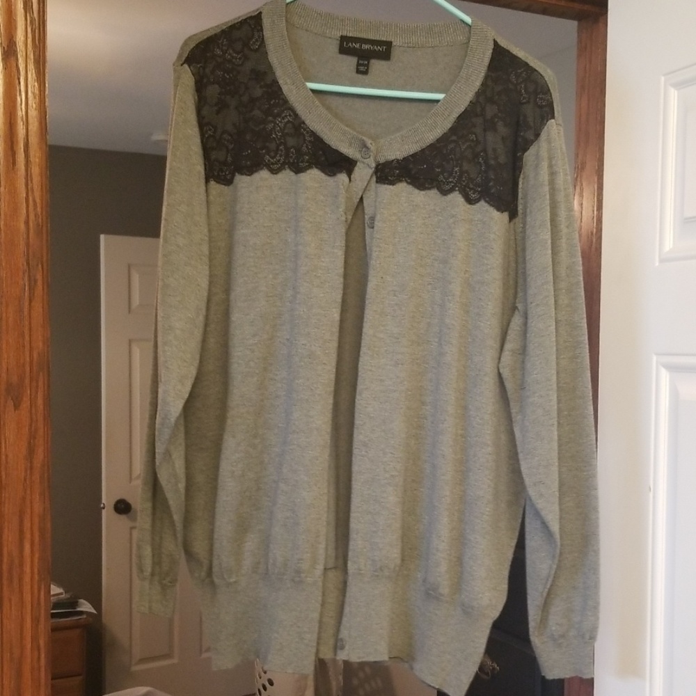 Lane Bryant 22/24 sweater